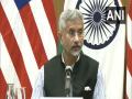 India will always be proponent of international law, says Jaishankar as New Delhi assumes UNSC presidency - Hindi News | India will always be proponent of international law, says Jaishankar as New Delhi assumes UNSC presidency | Latest international News at Lokmattimes.com