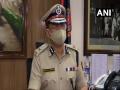 Delhi Police Commissioner chairs high-level meeting, stresses on basic amenities to personnel - Hindi News | Delhi Police Commissioner chairs high-level meeting, stresses on basic amenities to personnel | Latest national News at Lokmattimes.com