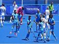 Men's hockey team dominated and defined their destiny in Olympic history books, says Anurag Thakur - Hindi News | Men's hockey team dominated and defined their destiny in Olympic history books, says Anurag Thakur | Latest hockey News at Lokmattimes.com