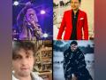 Lucky Ali, Sonu Nigam, Badshah to feature in music show 'Unwind with MTV' - Hindi News | Lucky Ali, Sonu Nigam, Badshah to feature in music show 'Unwind with MTV' | Latest entertainment News at Lokmattimes.com