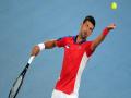 Djokovic received medical exemption because he tested positive for COVID in December, reveal court documents - Hindi News | Djokovic received medical exemption because he tested positive for COVID in December, reveal court documents | Latest tennis News at Lokmattimes.com