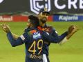 Hasaranga runs through Indian batting, Sri Lanka need 82 to win T20I series - Hindi News | Hasaranga runs through Indian batting, Sri Lanka need 82 to win T20I series | Latest cricket News at Lokmattimes.com