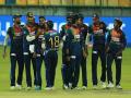 Sri Lanka pacer Nuwan Thushara tests positive for COVID-19 ahead of Australia series - Hindi News | Sri Lanka pacer Nuwan Thushara tests positive for COVID-19 ahead of Australia series | Latest cricket News at Lokmattimes.com