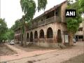 Ahmedabad's 150-year-old heritage building to be restored, turned into innovation centre for underprivileged girls - Hindi News | Ahmedabad's 150-year-old heritage building to be restored, turned into innovation centre for underprivileged girls | Latest national News at Lokmattimes.com
