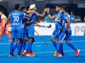 Tokyo Olympics: Manpreet and boys' success on the hockey pitch also a story of sacrifices and support off it - Hindi News | Tokyo Olympics: Manpreet and boys' success on the hockey pitch also a story of sacrifices and support off it | Latest other-sports News at Lokmattimes.com