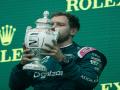 Hungarian GP: Sebastian Vettel loses second-place finish after disqualification for fuel sample issue - Hindi News | Hungarian GP: Sebastian Vettel loses second-place finish after disqualification for fuel sample issue | Latest other-sports News at Lokmattimes.com