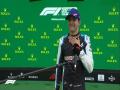 Hungarian GP: Ocon beats Vettel to claim shock maiden victory - Hindi News | Hungarian GP: Ocon beats Vettel to claim shock maiden victory | Latest other-sports News at Lokmattimes.com