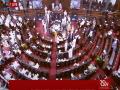 Rajya Sabha productivity drops to 21 pc as opposition continues its protests - Hindi News | Rajya Sabha productivity drops to 21 pc as opposition continues its protests | Latest national News at Lokmattimes.com