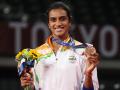 Tokyo Olympics an experience I will not forget, journey doesn't stop here: Sindhu - Hindi News | Tokyo Olympics an experience I will not forget, journey doesn't stop here: Sindhu | Latest other-sports News at Lokmattimes.com