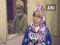 Leaders left country, common people, women, children making sacrifices: Yasmin Nigar Khan on Afghanistan crisis - Hindi News | Leaders left country, common people, women, children making sacrifices: Yasmin Nigar Khan on Afghanistan crisis | Latest national News at Lokmattimes.com