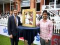 Eng vs Ind, 2nd Test: Deepti Sharma rings bell at Lords before start of Day 4 - Hindi News | Eng vs Ind, 2nd Test: Deepti Sharma rings bell at Lords before start of Day 4 | Latest cricket News at Lokmattimes.com