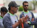 WI vs Pak: Dropped catches took 1st Test away from us, says Waqar Younis - Hindi News | WI vs Pak: Dropped catches took 1st Test away from us, says Waqar Younis | Latest cricket News at Lokmattimes.com