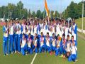 PM Modi, Anurag Thakur congratulate Indian archers after they bag 15 medals in World Youth Championship - Hindi News | PM Modi, Anurag Thakur congratulate Indian archers after they bag 15 medals in World Youth Championship | Latest other-sports News at Lokmattimes.com