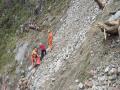 Kinnaur landslide: 2 more bodies recovered, 3 persons still missing - Hindi News | Kinnaur landslide: 2 more bodies recovered, 3 persons still missing | Latest national News at Lokmattimes.com