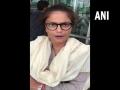 Mamata, Abhishek Banerjee have excellent vision for TMC: Sushmita Dev - Hindi News | Mamata, Abhishek Banerjee have excellent vision for TMC: Sushmita Dev | Latest national News at Lokmattimes.com
