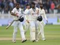 Eng vs Ind: Indian cricket community elated after Shami, Bumrah heroics in Lord's Test - Hindi News | Eng vs Ind: Indian cricket community elated after Shami, Bumrah heroics in Lord's Test | Latest cricket News at Lokmattimes.com
