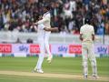 Eng vs Ind, 2nd Test: India on verge of famous Lord's victory, need 6 wickets in final session (Day 5, Tea) - Hindi News | Eng vs Ind, 2nd Test: India on verge of famous Lord's victory, need 6 wickets in final session (Day 5, Tea) | Latest cricket News at Lokmattimes.com