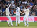 Eng vs Ind: All-round Bumrah and Siraj steal show at Lord's as visitors take 1-0 lead - Hindi News | Eng vs Ind: All-round Bumrah and Siraj steal show at Lord's as visitors take 1-0 lead | Latest cricket News at Lokmattimes.com