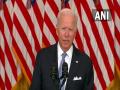 Biden breaks silence on Afghanistan, says 'squarely stand' behind decision to withdraw troops - Hindi News | Biden breaks silence on Afghanistan, says 'squarely stand' behind decision to withdraw troops | Latest international News at Lokmattimes.com