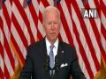China, Russia would love US to funnel billons of dollars in stabalising Afghanistan indefinitely: Biden - Hindi News | China, Russia would love US to funnel billons of dollars in stabalising Afghanistan indefinitely: Biden | Latest international News at Lokmattimes.com