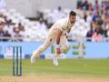 Anderson removes Kohli for golden duck, equals Kumble's tally of 619 Test wickets - Hindi News | Anderson removes Kohli for golden duck, equals Kumble's tally of 619 Test wickets | Latest cricket News at Lokmattimes.com