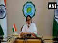 Don't discriminate among states regarding COVID vaccine supply: Mamata urges Centre - Hindi News | Don't discriminate among states regarding COVID vaccine supply: Mamata urges Centre | Latest politics News at Lokmattimes.com