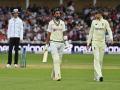 Eng vs Ind, 1st Test: KL Rahul holds fort but hosts end day two on top - Hindi News | Eng vs Ind, 1st Test: KL Rahul holds fort but hosts end day two on top | Latest cricket News at Lokmattimes.com