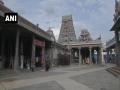 Tamil Nadu Minister launches Tamil Archanai scheme at Kapaleeswarar Temple - Hindi News | Tamil Nadu Minister launches Tamil Archanai scheme at Kapaleeswarar Temple | Latest national News at Lokmattimes.com