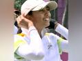Tokyo Olympics: Aditi Ashok deserves a standing ovation for her exemplary performance, says Anurag Thakur - Hindi News | Tokyo Olympics: Aditi Ashok deserves a standing ovation for her exemplary performance, says Anurag Thakur | Latest other-sports News at Lokmattimes.com