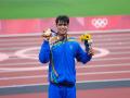 More sportspersons will come into athletics after Neeraj Chopra's gold in Tokyo: Anju Bobby George - Hindi News | More sportspersons will come into athletics after Neeraj Chopra's gold in Tokyo: Anju Bobby George | Latest other-sports News at Lokmattimes.com
