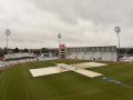 Eng vs Ind, 1st Test: Tea taken as rain further delays start of day five - Hindi News | Eng vs Ind, 1st Test: Tea taken as rain further delays start of day five | Latest cricket News at Lokmattimes.com