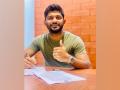 ISL: Jamshedpur FC complete signing of defender Anas Edathodika - Hindi News | ISL: Jamshedpur FC complete signing of defender Anas Edathodika | Latest football News at Lokmattimes.com
