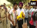 Team to start training next month for Commonwealth, Asian Games: Hockey player Gurjant Singh - Hindi News | Team to start training next month for Commonwealth, Asian Games: Hockey player Gurjant Singh | Latest hockey News at Lokmattimes.com