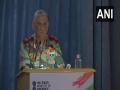 We have to keep our unity, integrity intact: CDS General Rawat - Hindi News | We have to keep our unity, integrity intact: CDS General Rawat | Latest national News at Lokmattimes.com
