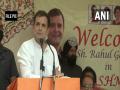 NCPCR asks Facebook to remove Rahul Gandhi's post on identity of rape victim's family - Hindi News | NCPCR asks Facebook to remove Rahul Gandhi's post on identity of rape victim's family | Latest national News at Lokmattimes.com