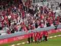 Eng vs Ind: Team India 'happy' to be part of Red for Ruth day at Lord's - Hindi News | Eng vs Ind: Team India 'happy' to be part of Red for Ruth day at Lord's | Latest cricket News at Lokmattimes.com