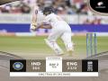 Eng vs Ind, 2nd Test: Burns, Sibley steady as England score reads 23/0 (Tea) - Hindi News | Eng vs Ind, 2nd Test: Burns, Sibley steady as England score reads 23/0 (Tea) | Latest cricket News at Lokmattimes.com