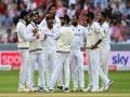 Eng vs Ind, 2nd Test: Siraj delivers, as England score reads 119/3 on Day 2 (Stumps) - Hindi News | Eng vs Ind, 2nd Test: Siraj delivers, as England score reads 119/3 on Day 2 (Stumps) | Latest cricket News at Lokmattimes.com