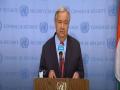 Afghanistan spinning out of control, says UN chief as he urges all parties to protect civilians - Hindi News | Afghanistan spinning out of control, says UN chief as he urges all parties to protect civilians | Latest international News at Lokmattimes.com
