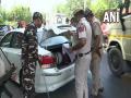 Delhi Police tighten security ahead of Independence Day Celebration - Hindi News | Delhi Police tighten security ahead of Independence Day Celebration | Latest national News at Lokmattimes.com