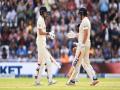 Eng vs Ind, 2nd Test: Root, Bairstow put hosts in driving seat (Lunch, Day 3) - Hindi News | Eng vs Ind, 2nd Test: Root, Bairstow put hosts in driving seat (Lunch, Day 3) | Latest cricket News at Lokmattimes.com