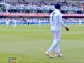 Eng vs Ind, 2nd Test: Unruly crowd at Lord's throw champagne corks at KL Rahul - Hindi News | Eng vs Ind, 2nd Test: Unruly crowd at Lord's throw champagne corks at KL Rahul | Latest cricket News at Lokmattimes.com