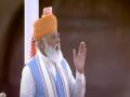 PM Modi greets nation on 75th Independence Day, remembers India's freedom fighters - Hindi News | PM Modi greets nation on 75th Independence Day, remembers India's freedom fighters | Latest national News at Lokmattimes.com