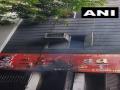 Fire breaks out at Delhi's Dwarka Hotel, 2 charred bodies retrieved - Hindi News | Fire breaks out at Delhi's Dwarka Hotel, 2 charred bodies retrieved | Latest national News at Lokmattimes.com