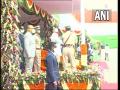India has an opportunity to set new targets, pave new ways: Andhra CM on 75th Independence Day - Hindi News | India has an opportunity to set new targets, pave new ways: Andhra CM on 75th Independence Day | Latest national News at Lokmattimes.com