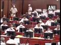 TN Assembly adopts resolution urging Centre to withdraw new farm laws - Hindi News | TN Assembly adopts resolution urging Centre to withdraw new farm laws | Latest national News at Lokmattimes.com