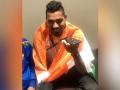 Tokyo Paralympics: PM Modi telephones silver medallist Nishad Kumar, greets him for remarkable win - Hindi News | Tokyo Paralympics: PM Modi telephones silver medallist Nishad Kumar, greets him for remarkable win | Latest other-sports News at Lokmattimes.com