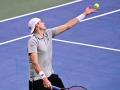 John Isner become second player after Ivo Karlovic to enter 13,000-ace club - Hindi News | John Isner become second player after Ivo Karlovic to enter 13,000-ace club | Latest tennis News at Lokmattimes.com