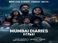 Nikhil Advani's 'Mumbai Diaries 26/11' trailer launched with tribute to frontline workers - Hindi News | Nikhil Advani's 'Mumbai Diaries 26/11' trailer launched with tribute to frontline workers | Latest entertainment News at Lokmattimes.com