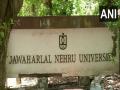 JNU scuffle: University appeals to all to exercise restraint, let academic environment flourish - Hindi News | JNU scuffle: University appeals to all to exercise restraint, let academic environment flourish | Latest national News at Lokmattimes.com